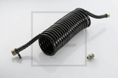 PE AUTOMOTIVE 01626800a -  Спиральный шланг